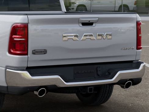 New 2026 RAM 1500 Limited AWD/4WD image 90