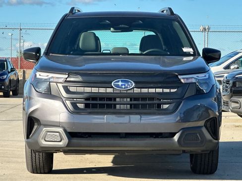 New 2026 Subaru Forester image 8