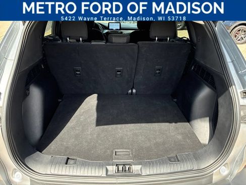 Used 2024 Ford Escape Active AWD/4WD image 35