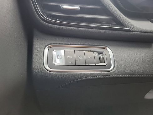 New 2025 Buick Enclave Sport Touring w/ Power Package image 14