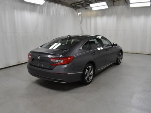 Used 2018 Honda Accord EX-L image 5