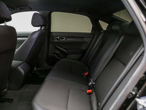 Used 2024 Honda Civic Sport image 21
