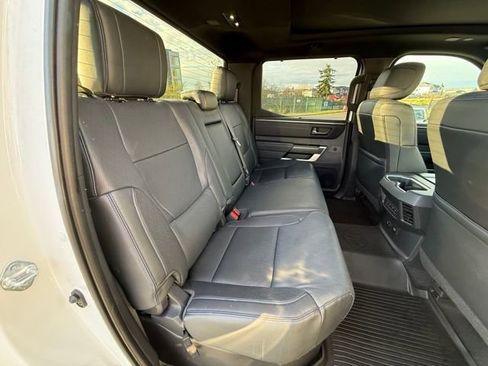 Used 2022 Toyota Tundra Platinum image 13