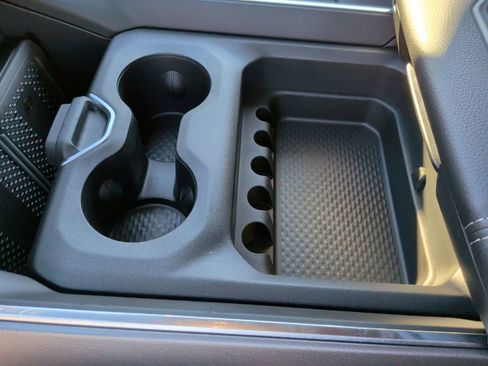 New 2026 RAM 2500 Laramie w/ Night Edition image 36