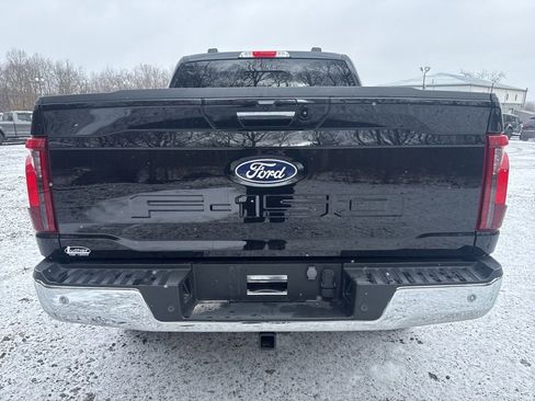 Used 2024 Ford F150 XLT w/ Equipment Group 302A MID image 9