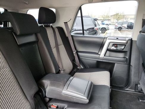 Certified 2021 Toyota 4Runner SR5 image 25