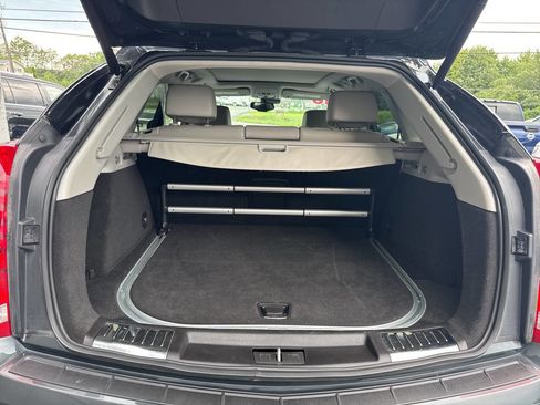 Used 2016 Cadillac SRX Luxury w/ Driver Awareness Package image 25