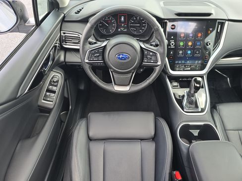 Certified 2025 Subaru Outback Limited AWD/4WD image 24