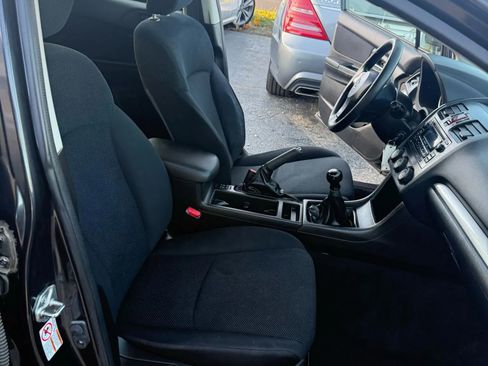 Used 2014 Subaru Impreza 2.0i Premium image 21