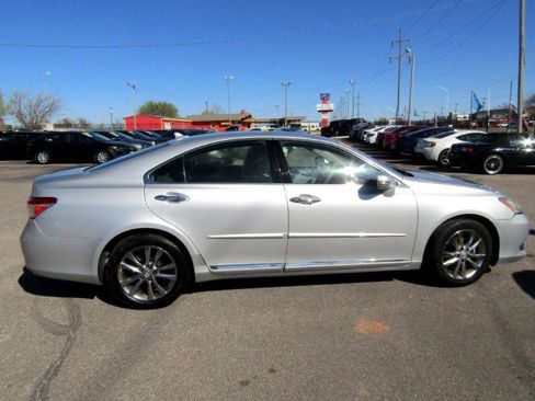 Used 2011 Lexus ES 350 Sedan image 11