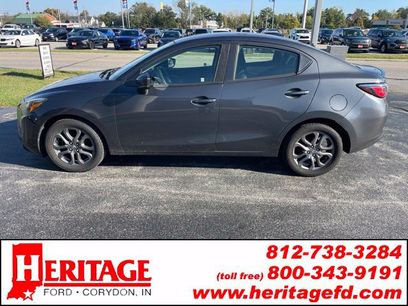 Used 2019 Toyota Yaris LE