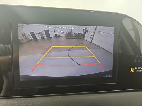 Used 2022 Hyundai Palisade SEL w/ Convenience Package FWD image 19