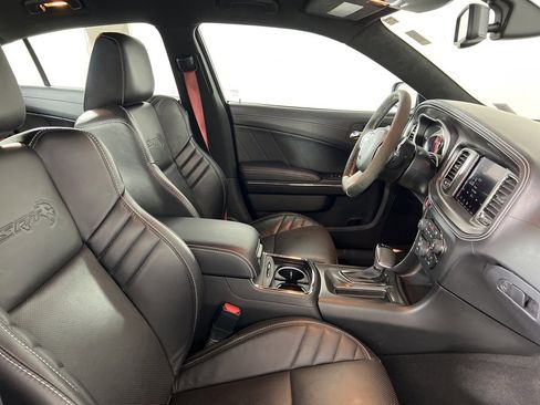 Used 2023 Dodge Charger SRT Hellcat w/ Harman/Kardon Audio Group image 42
