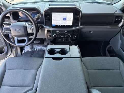 Used 2025 Ford F150 XLT w/ Equipment Group 301A Standard image 18