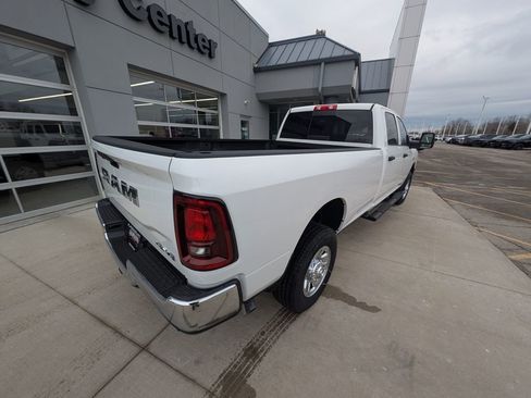 New 2026 RAM 2500 Tradesman image 5