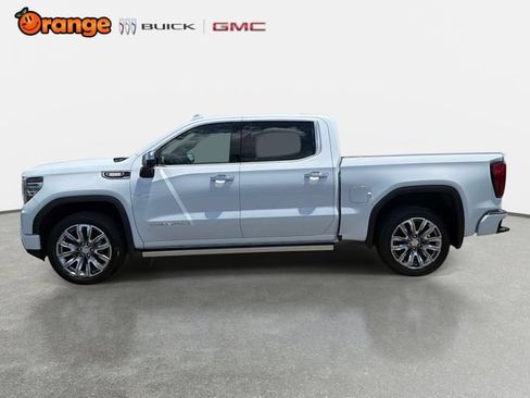 New 2026 GMC Sierra 1500 Denali AWD/4WD image 6