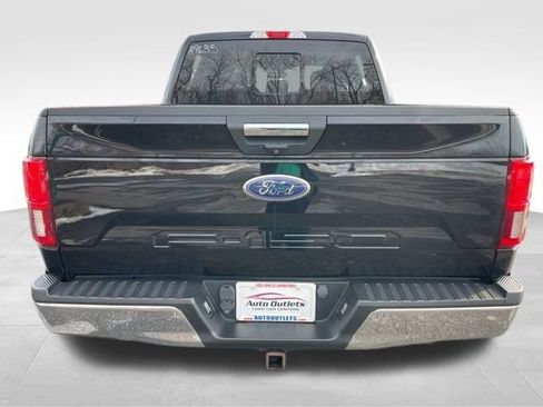 Used 2019 Ford F150 XLT w/ Equipment Group 302A Luxury image 6