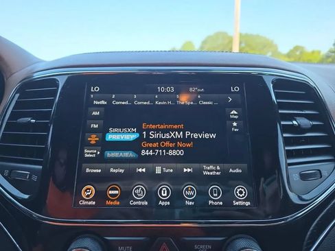 Used 2021 Jeep Grand Cherokee Summit AWD/4WD image 35