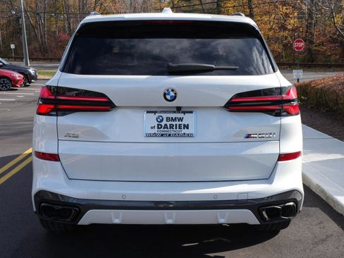 New 2026 BMW X5 M60i w/ Executive Package image 15