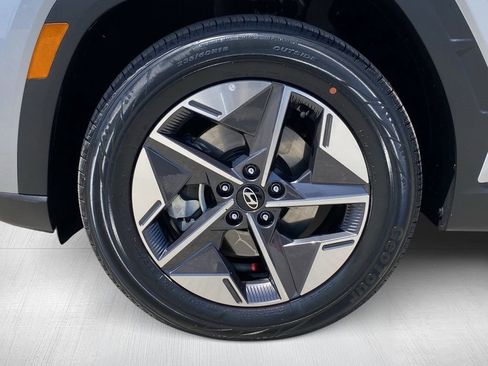 Used 2025 Hyundai Tucson SEL FWD image 6