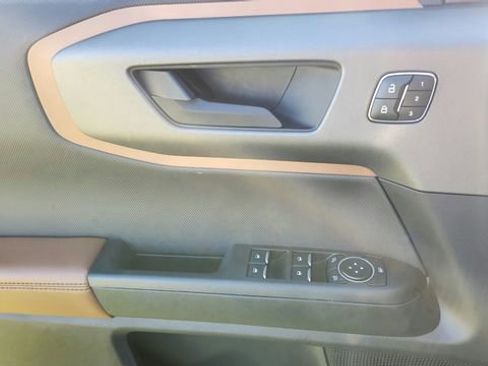 Used 2025 Ford Bronco Sport Outer Banks w/ Outer Banks Tech Package+ AWD/4WD image 20