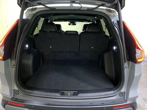 Used 2023 Honda CR-V Sport Touring image 19