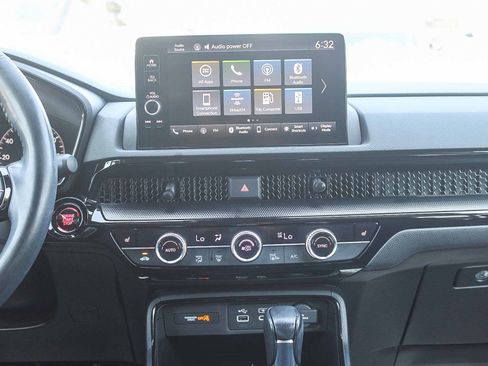 Certified 2023 Honda CR-V EX-L image 14