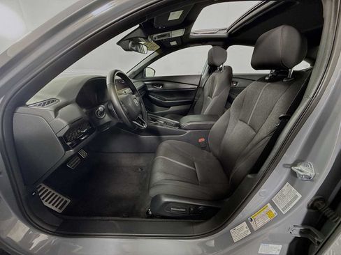 Certified 2023 Honda Accord Sport image 18