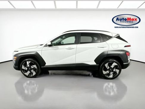 Used 2024 Hyundai Kona Limited image 9