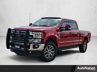 Used 2022 Ford F250 Lariat video 1