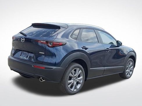 New 2026 MAZDA CX-30 AWD 2.5 S image 7