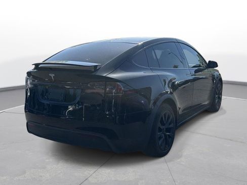 Used 2023 Tesla Model X image 6