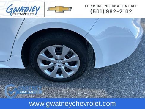 Used 2023 Toyota Corolla LE image 10