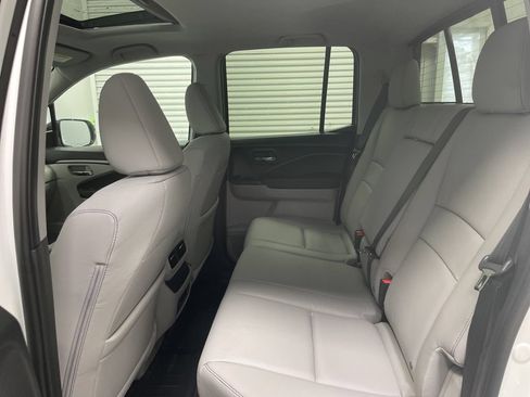 New 2026 Honda Ridgeline RTL image 31