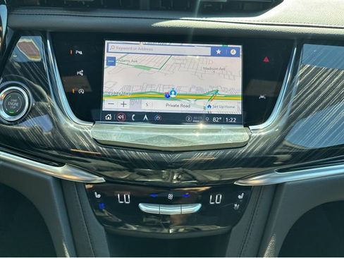 New 2025 Cadillac XT6 Premium Luxury w/ Technology Package image 20