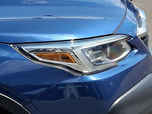 Used 2021 Subaru Outback Touring w/ Popular Package #2 AWD/4WD image 29