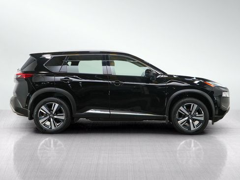 Used 2023 Nissan Rogue Platinum AWD/4WD image 6