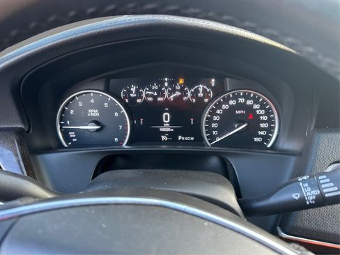 Used 2018 Cadillac CT6 Luxury AWD/4WD image 33