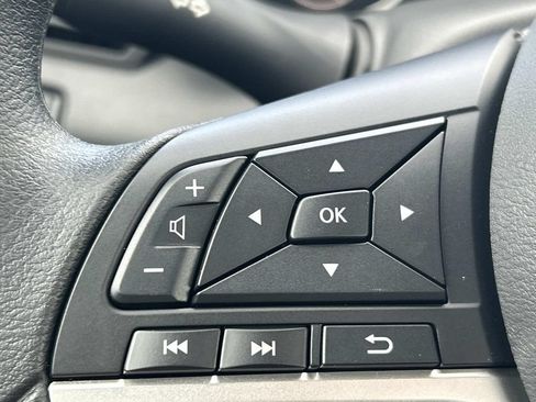 New 2026 Nissan Altima 2.5 SV FWD image 26