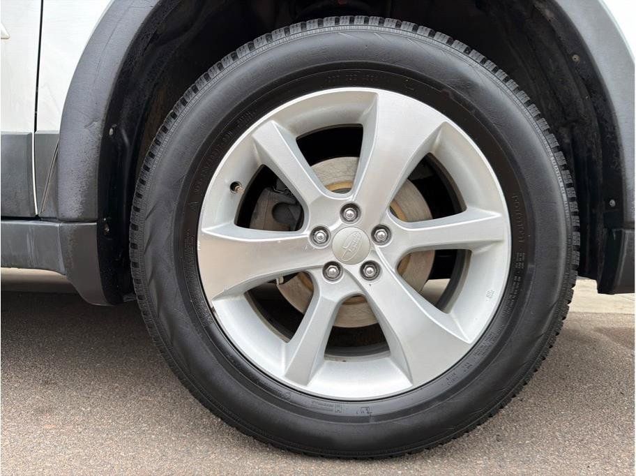 Used 2014 Subaru Outback 2.5i Limited AWD/4WD image 24