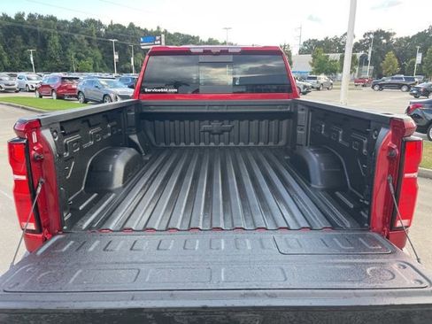 New 2026 Chevrolet Silverado 2500 High Country w/ Technology Package image 8