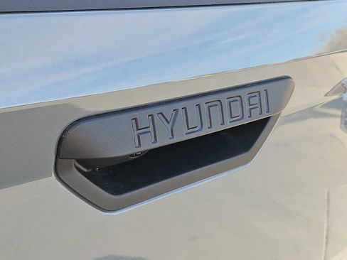 New 2025 Hyundai Santa Cruz SEL image 12