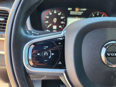 Used 2019 Volvo XC90 T6 Inscription image 16