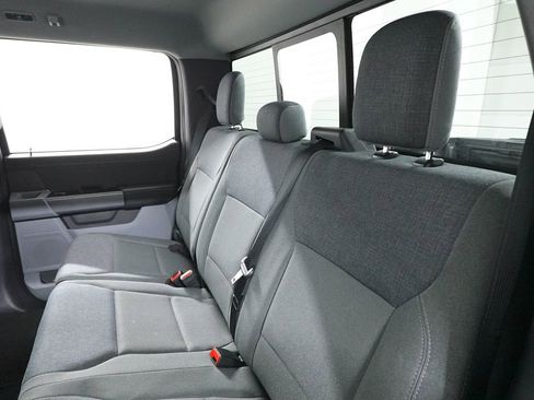 Used 2024 Ford F150 XLT w/ Equipment Group 302A MID image 26