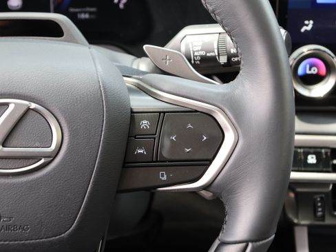 Used 2023 Lexus RX 350 AWD w/ Accessory Package image 22