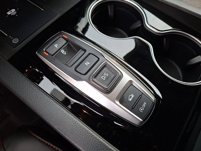 Used 2025 Honda Ridgeline Black Edition image 15