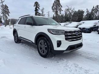 Used 2025 Ford Explorer Active w/ Active Comfort Package video 1