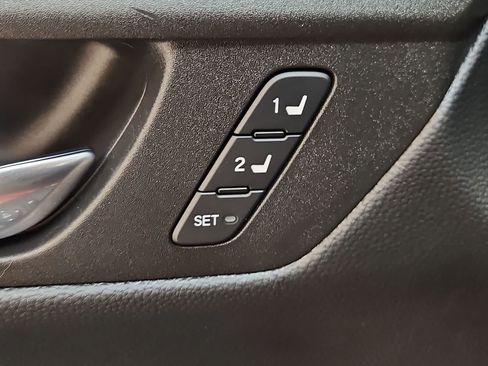 Certified 2024 Honda CR-V Sport-L image 18