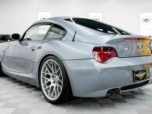 Used 2006 BMW M Coupe RWD image 10
