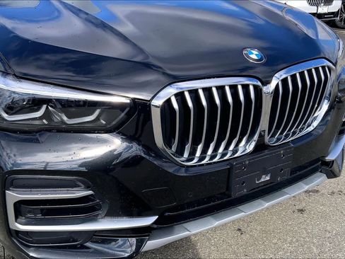 Used 2023 BMW X5 xDrive40i w/ Premium Package AWD/4WD image 31